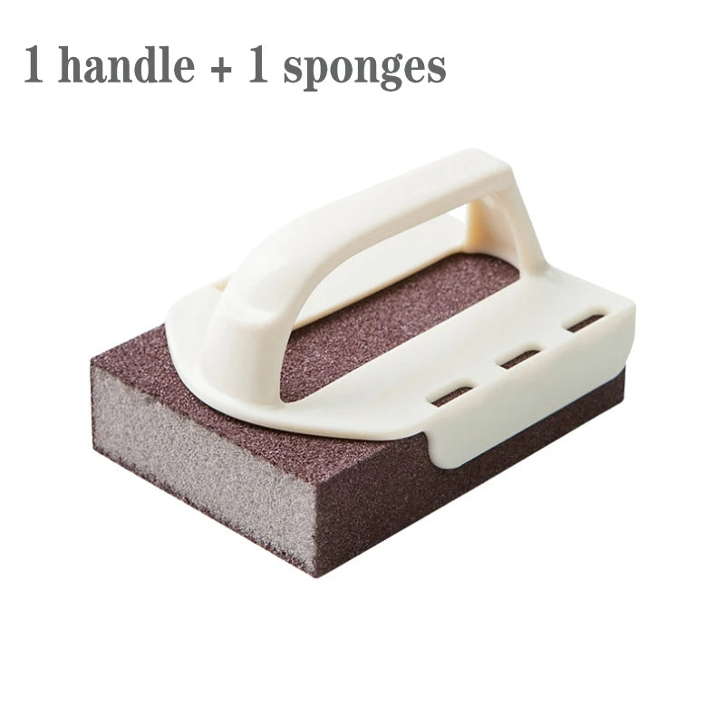 Emery Sponge Rust Remover
