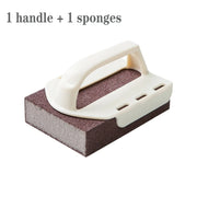 Emery Sponge Rust Remover