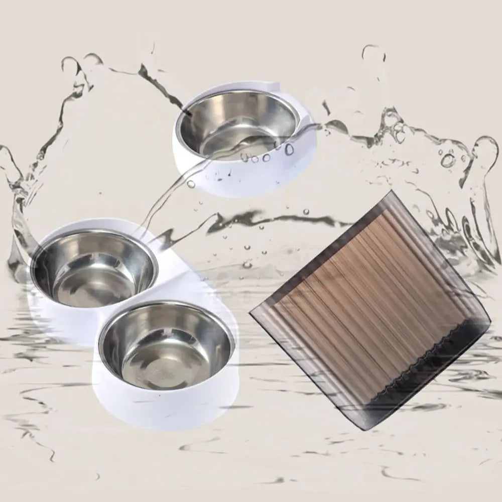 Smart Camera Pet Feeder