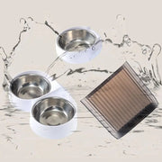 Smart Camera Pet Feeder