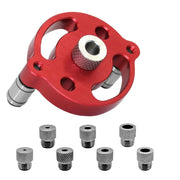 Self-Centering Dowel Jig Kit