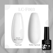 LILYCUTE 7ML Gel Nail Polish