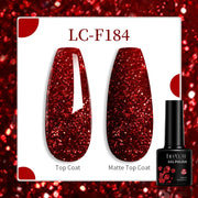 LILYCUTE 7ML Gel Nail Polish