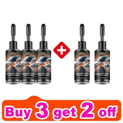 Windshield Crack Repair Resin Fluid