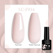 LILYCUTE 7ML Gel Nail Polish