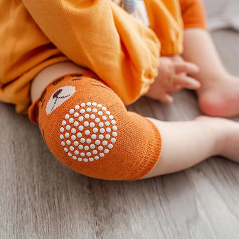Breathable Baby Knee Protectors