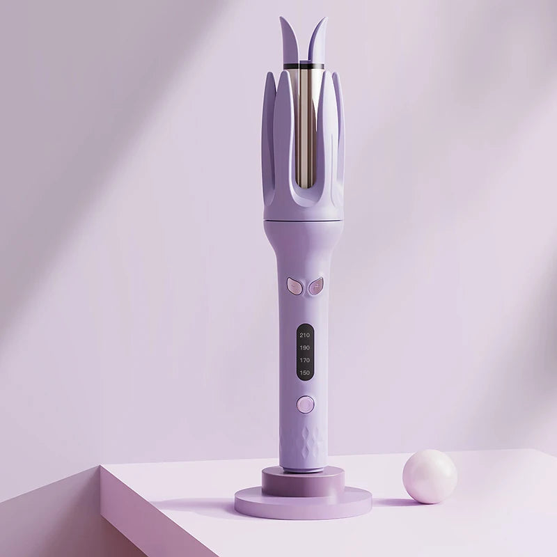 Automatic 28mm Ceramic Hair Curler