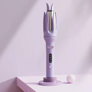 Automatic 28mm Ceramic Hair Curler