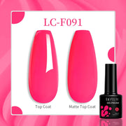 LILYCUTE 7ML Gel Nail Polish