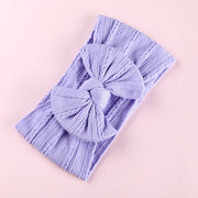 Stretch Bow Baby Headband