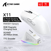 Attack Shark Gaming Mouse
