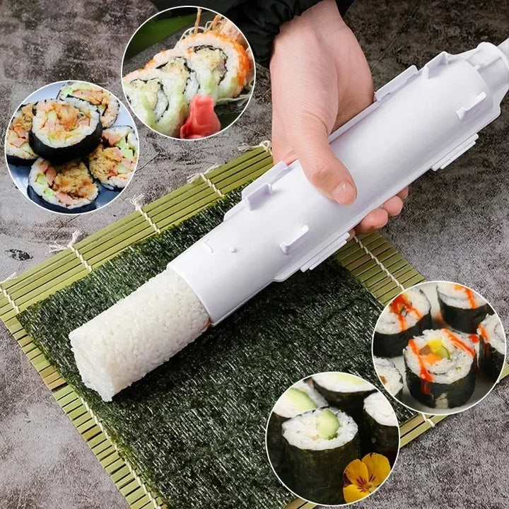 Quick Roll Sushi Maker