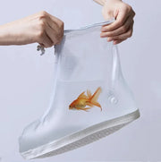 Reusable Waterproof Shoe Covers