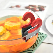 Silicone Pot Spoon Holder