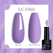 LILYCUTE 7ML Gel Nail Polish