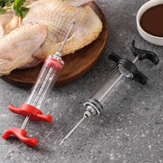 Stainless Marinade Meat Injector