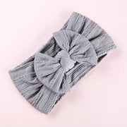 Stretch Bow Baby Headband