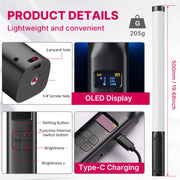 Ulanzi RGB Light Wand