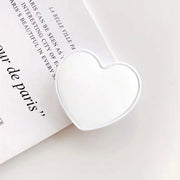 Heart Shaped Phone Grip