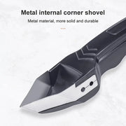 Five-in-One Silicone Scraper Kit