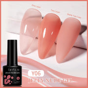 LILYCUTE 7ML Gel Nail Polish
