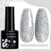 LILYCUTE 7ML Gel Nail Polish