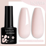LILYCUTE 7ML Gel Nail Polish