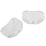 Silicone Gel Toe Separator Pair