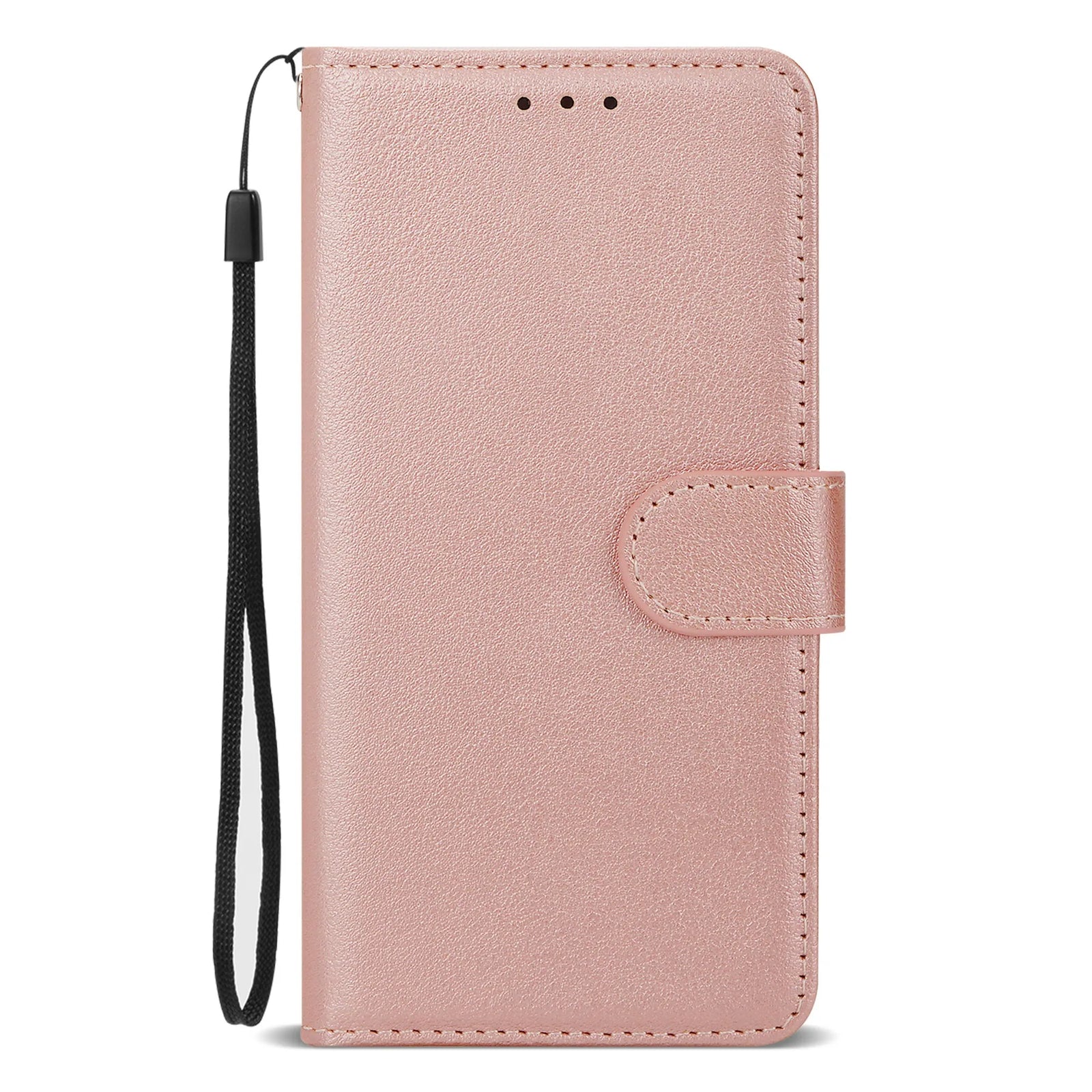 Flip Wallet iPhone Case