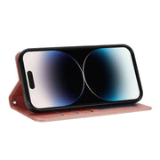 Flip Wallet iPhone Case