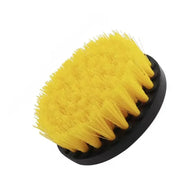 Drill Powered Scrubber Brushes