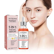 Vitamin C Hyaluronic Face Serum