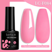 LILYCUTE 7ML Gel Nail Polish