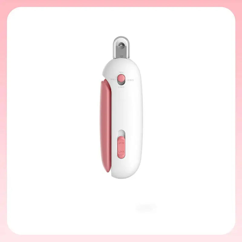 Adjustable Pet Nail Clippers