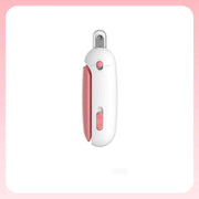 Adjustable Pet Nail Clippers