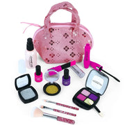 Cosmetic Bag Makeup Playset