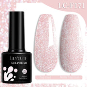 LILYCUTE 7ML Gel Nail Polish