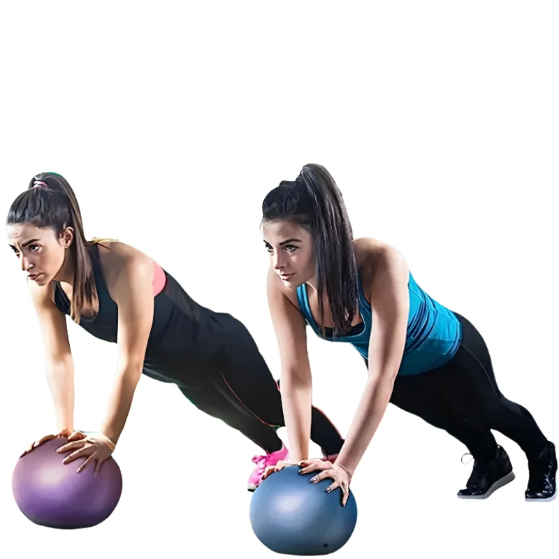 Mini Pilates Balance Ball
