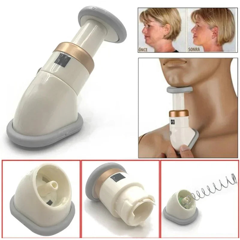 Manual Face Lifting Massager Tool