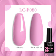 LILYCUTE 7ML Gel Nail Polish