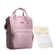 Sunveno Travel Diaper Backpack