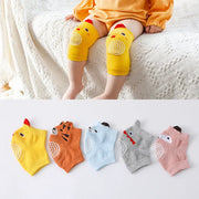 Breathable Baby Knee Protectors