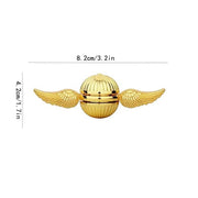 Golden Wing Fidget Spinner