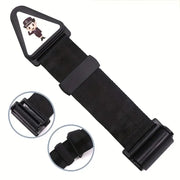 Universal Child Seat Belt Adjuster