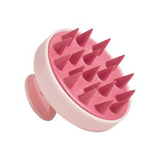 Scalp Massage Shampoo Brush