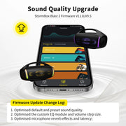 Tribit StormBox Party Speaker