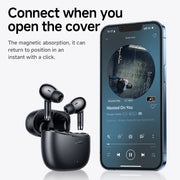 HOCO EQ2 Wireless Earbuds