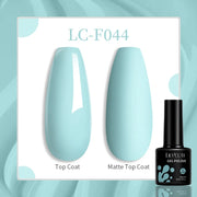 LILYCUTE 7ML Gel Nail Polish
