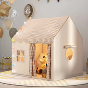 Foldable Kids Playhouse Tent