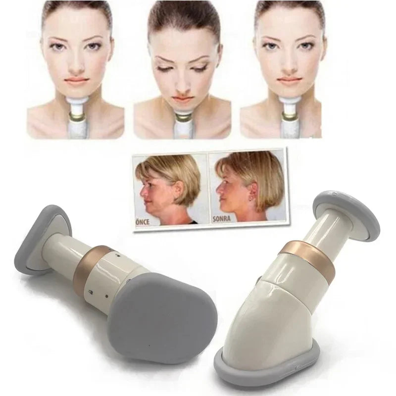 Manual Face Lifting Massager Tool